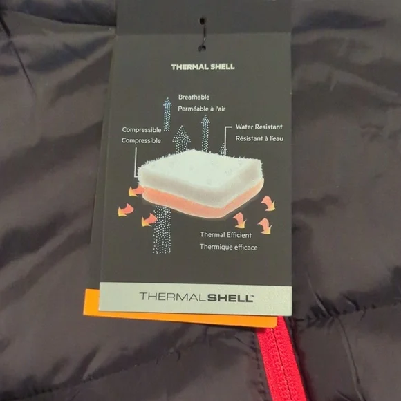 Stormtech Stavanger Thermal Vest - Picture 12 of 13